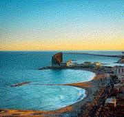 7 Night Mediterranean Cruise from Barcelona