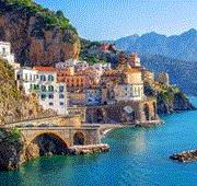 7 Night Mediterranean with Greek Isles Cruise from Civitavecchia (Rome)