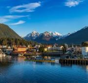 7 Nights Alaska Cruise From Seattle
