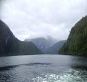 7 nights, Alaska Glacier Cruise Featuring Juneau and Ketchikan