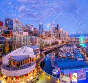 7 Nights Alaska Inside Passage & Glacier from Seattle, WA