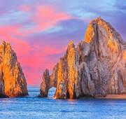 7 Nights Voyage Cabo Overnight and Ensenada Cruise