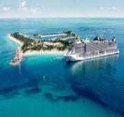7 Nights Caribbean Cruise