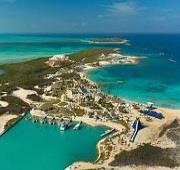 7 Nights Caribbean: Great Stirrup Cay & Dominican Republic Cruise