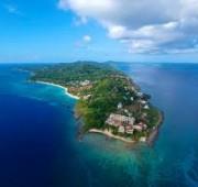 7 Nights Caribbean: Harvest Caye, Cozumel & Roatan