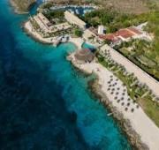 7 Nights Caribbean: Harvest Caye, Cozumel & Roatan