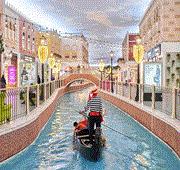 7 Nights Dubai, Abu Dhabi & Qatar