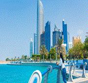 7 Nights Dubai, Abu Dhabi & Qatar