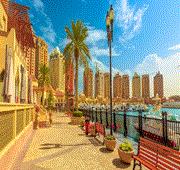 7 Nights Dubai, Abu Dhabi & Qatar