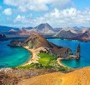 7 Nights Galapagos Inner Loop Cruise