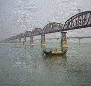 7 Nights Historic Lower Ganges Downstream Cruise (BD5)