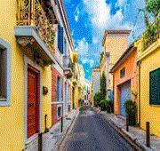 7 Nights Idyllic Greece