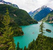7-Day Inside Passage (Roundtrip Seattle)