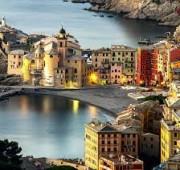 7 Nights Mediterranean Cruise