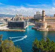 7 Nights Mediterranean: France, Spain, Tunisia, Italy