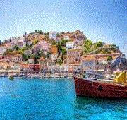 7 Nights Mediterranean: Greece, Turkey