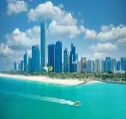 7 Nights Middle East Cruise
