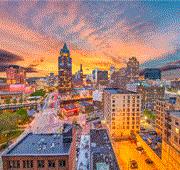 7 Nights Niagara & the Great Lakes