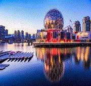 7 Nights Northbound Alaska & Hubbard Glacier