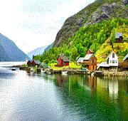 7 Nights Norwegian Fjords