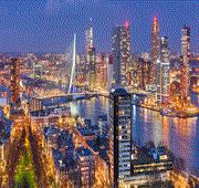 7 Nights Norwegian Fjords with Scotland