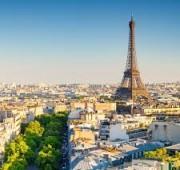 7 Nights Paris & the Heart of Normandy - Roundtrip Paris