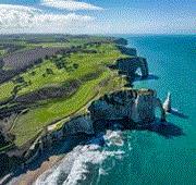 7 Nights Paris To Normandy