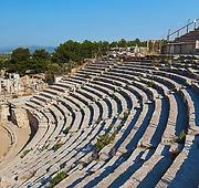 7 Nights Voyage Best of Greece