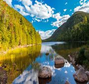 7 Nights Voyage Canada & New England: Bar Harbour & Halifax