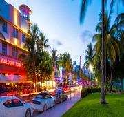 7 Nights Voyage Caribbean: Bahamas & Dominican Republic