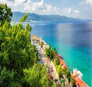 7 Nights Voyage Caribbean: Great Stirrup Cay & Cozumel