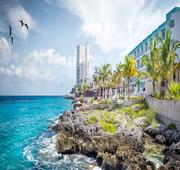 7 Nights Voyage Caribbean: Harvest Caye, Cozumel & Roatan