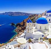 7 Nights Voyage Greek Isles