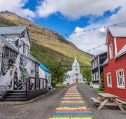7 Nights Voyage Iceland Intensive