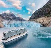 7 Nights Voyage Inside Passage Roundtrip Seattle