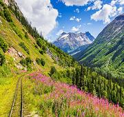 7 Nights Voyage Inside Passage Roundtrip Vancouver