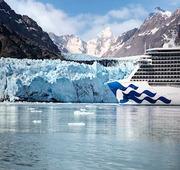 7 Nights Voyage Inside Passage (with Glacier Bay National Park)