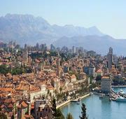 7 Nights Voyage Mediterranean: Italy, Croatia & Greece