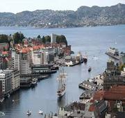 7 Nights Voyage Northern Europe: Akureyri & Stavanger