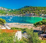 7 Nights Voyage Western Mediterranean