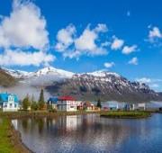 7-Day Fjords Of Iceland