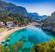 7-Day Mediterranean Splendor: Corfu, Sicily & Spain