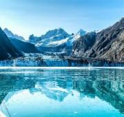 8 nights, Alaska Inside Passage