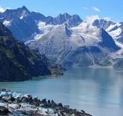 8 nights, Alaska Inside Passage