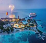8 Nights Voyage Southern Caribbean and Perfect Day