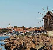 8 Nights voyage Spain and Portugal