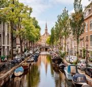 9 Nights Best of the Rhine and Amsterdam - Basel to Amsterdam