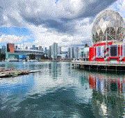 9 Nights Inside Passage (Vancouver to Seattle)