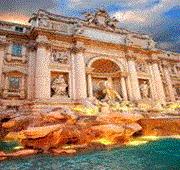 9 Nights Mediterranean: Italy, France & Spain