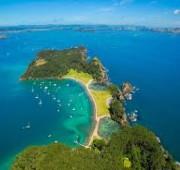 9 Nights New Zealand Holiday Cruise